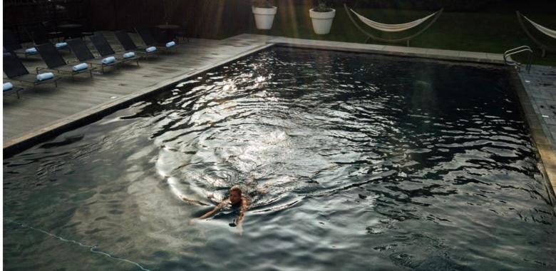 Reed Warbler - HM111 - Lower Mill Estate Penthouse Apartment with Spa Access