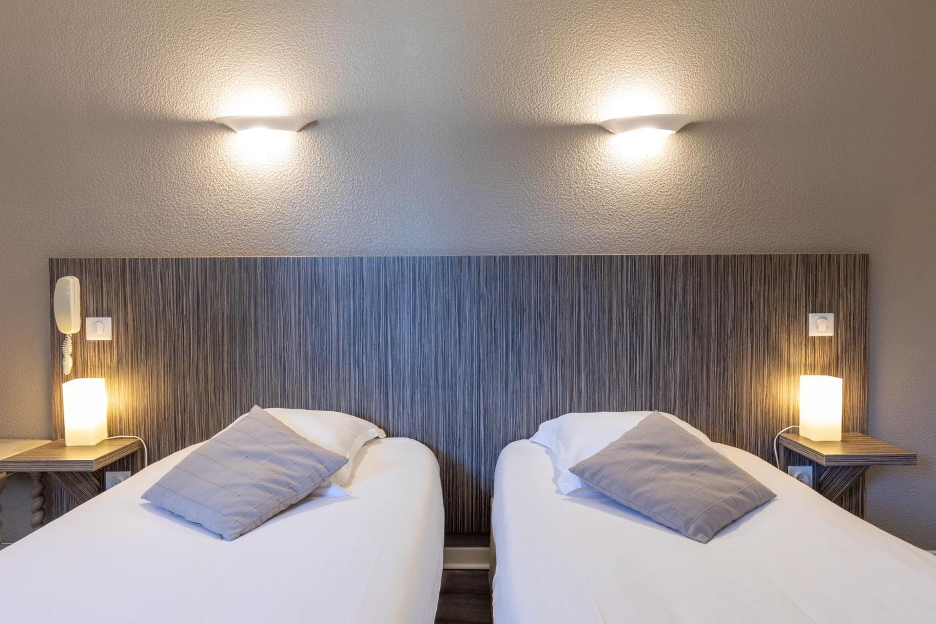 Hôtel Café les Fleurs