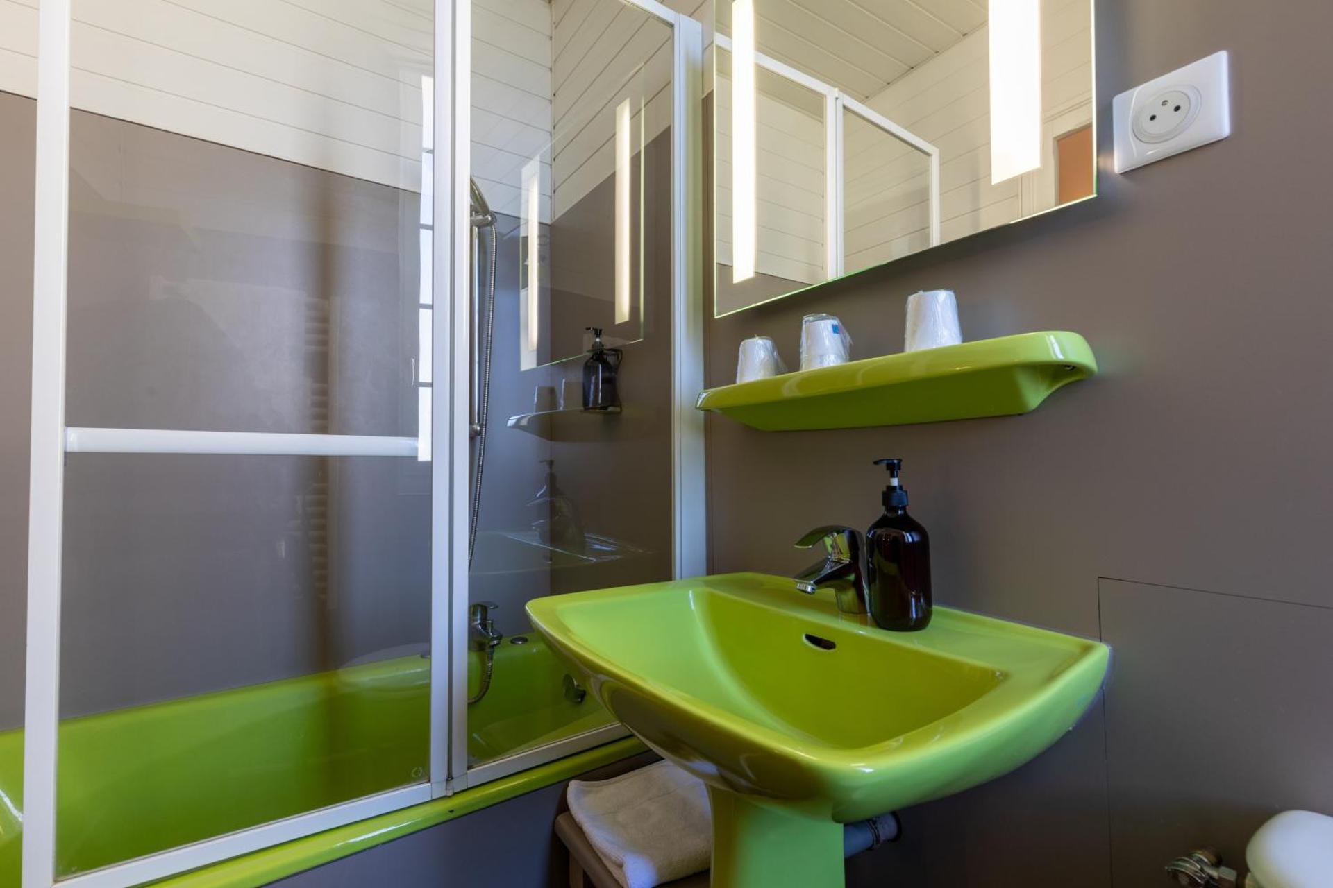 Hôtel Café les Fleurs