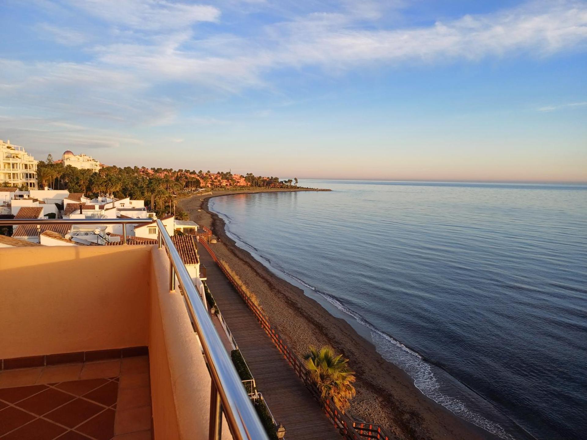 Casa Cachita 2-Confortable Estudio a pie de playa