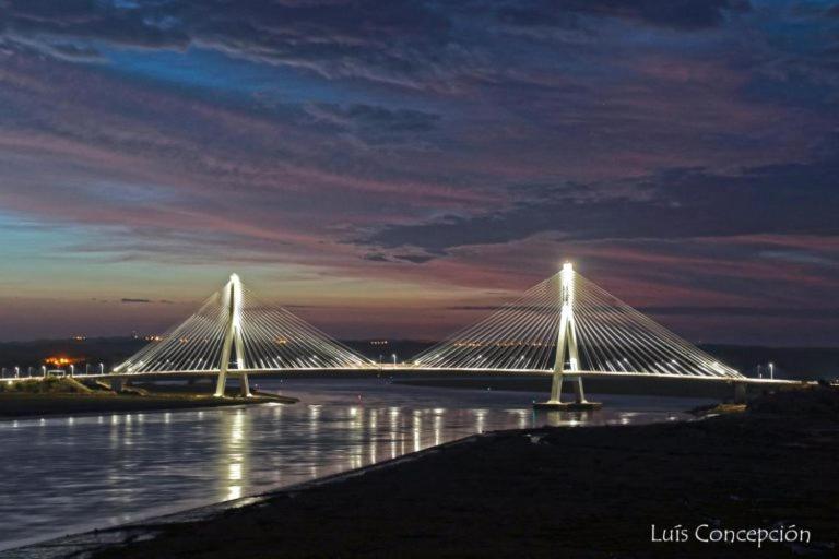 Suite Mirando al Guadiana