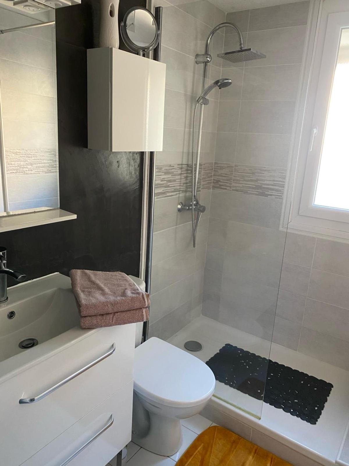 Appartement au pied de la plage - Saint cyprien