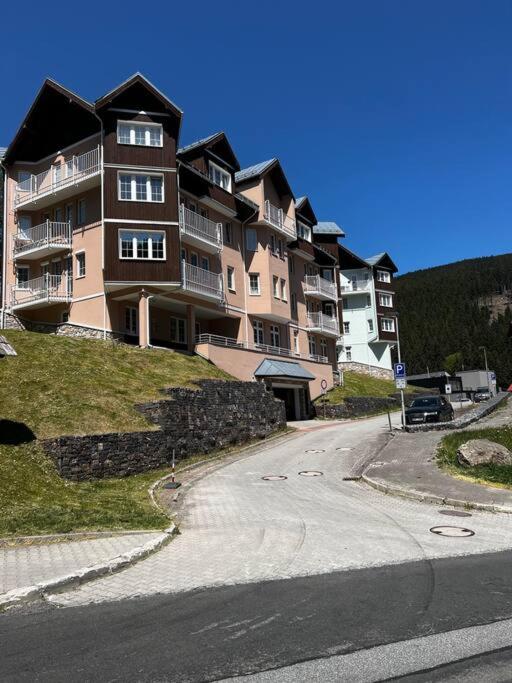 Útulný byt v centru Pece pod Sněžkou 315