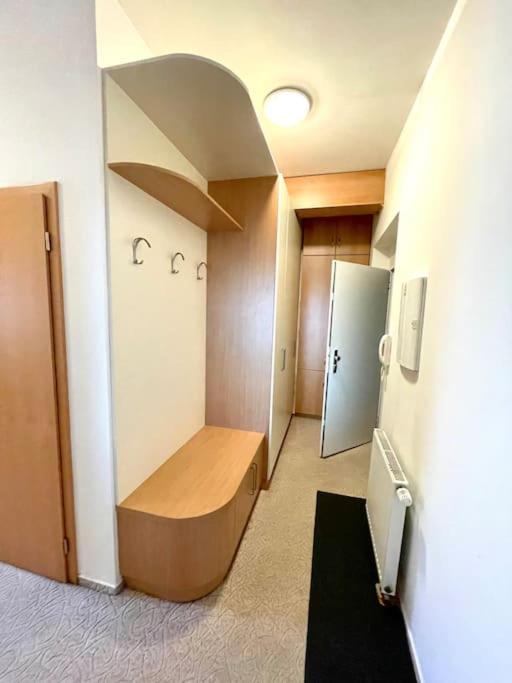 Útulný byt v centru Pece pod Sněžkou 315