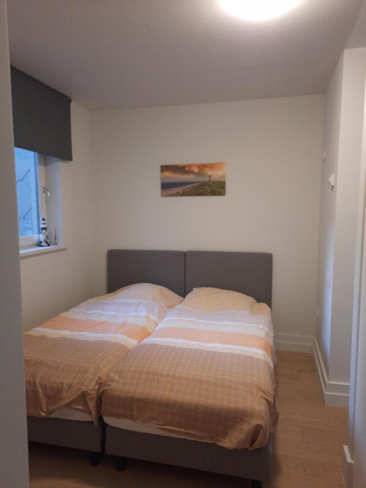 Oostduinkerke Res Henri IV