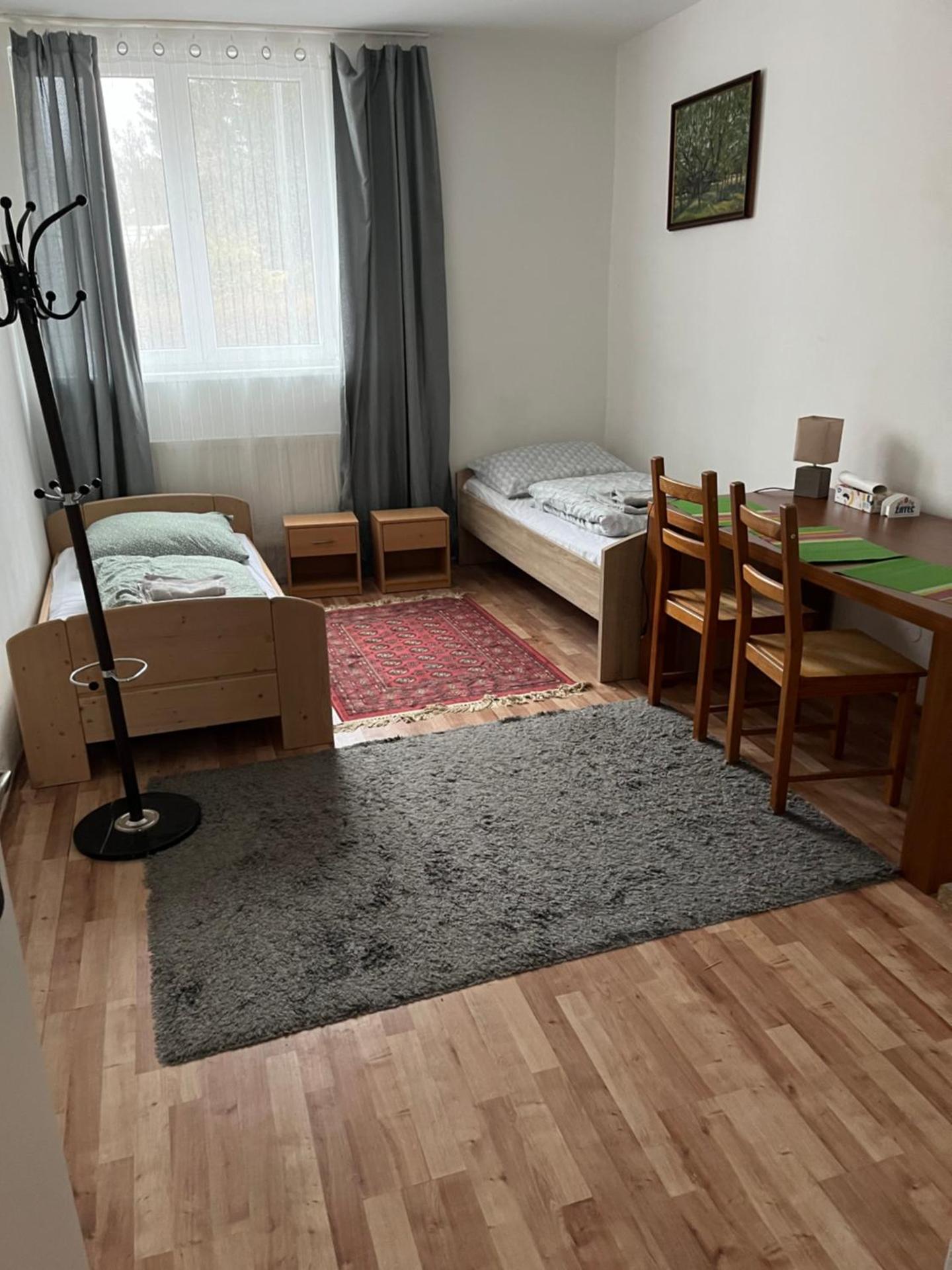 Apartments Gala Abertamy