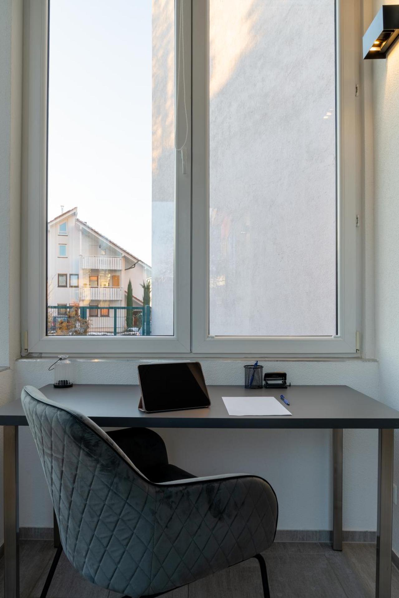 Bodensee Loft - 116 m² Traumwohnung