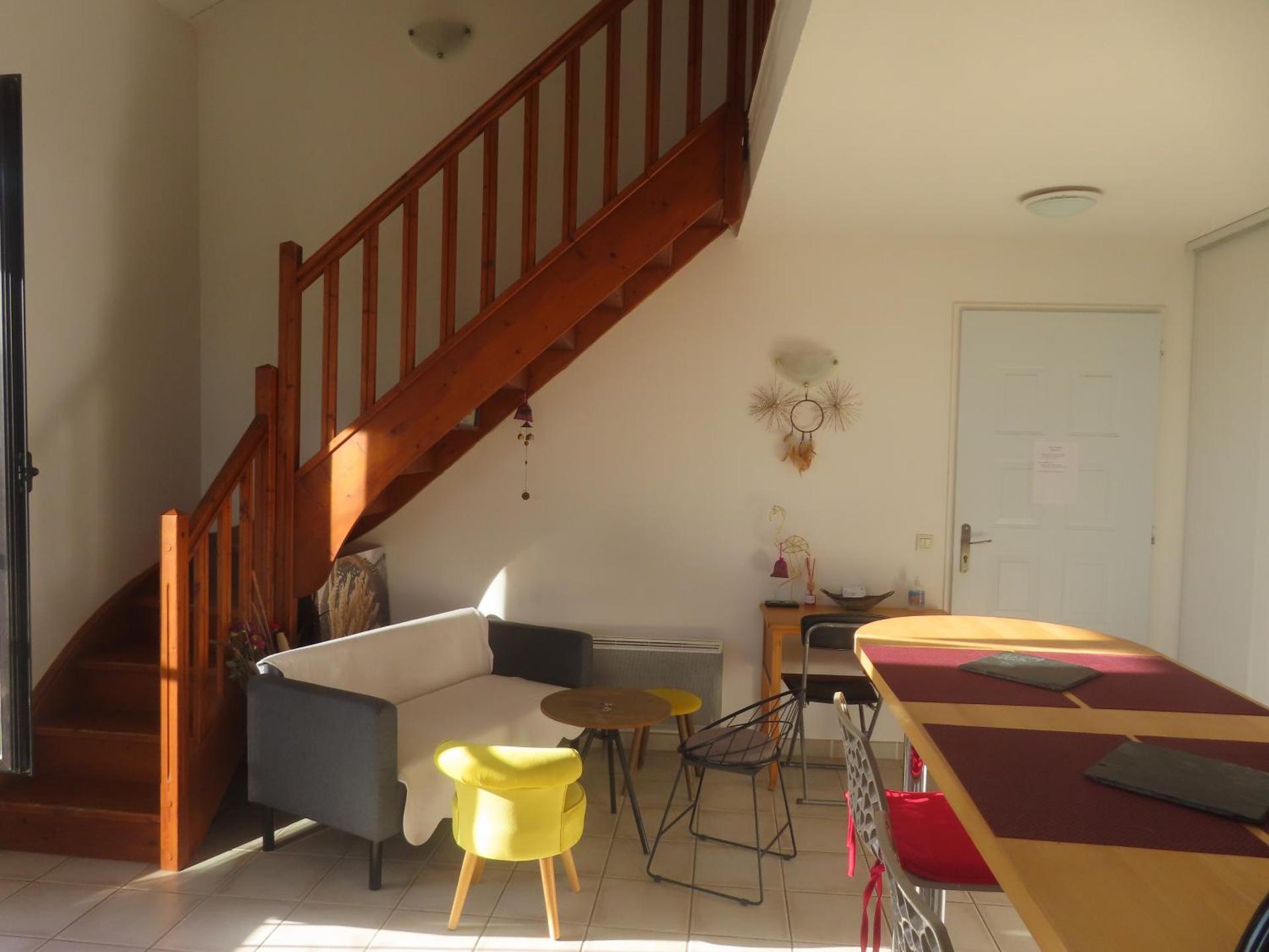 Gruissan Village APPT Duplex 51m2