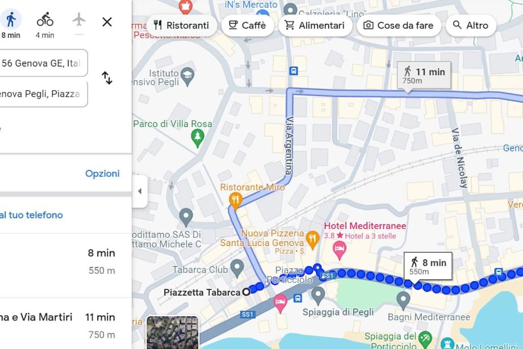 Penna's House - Citra LT 4240