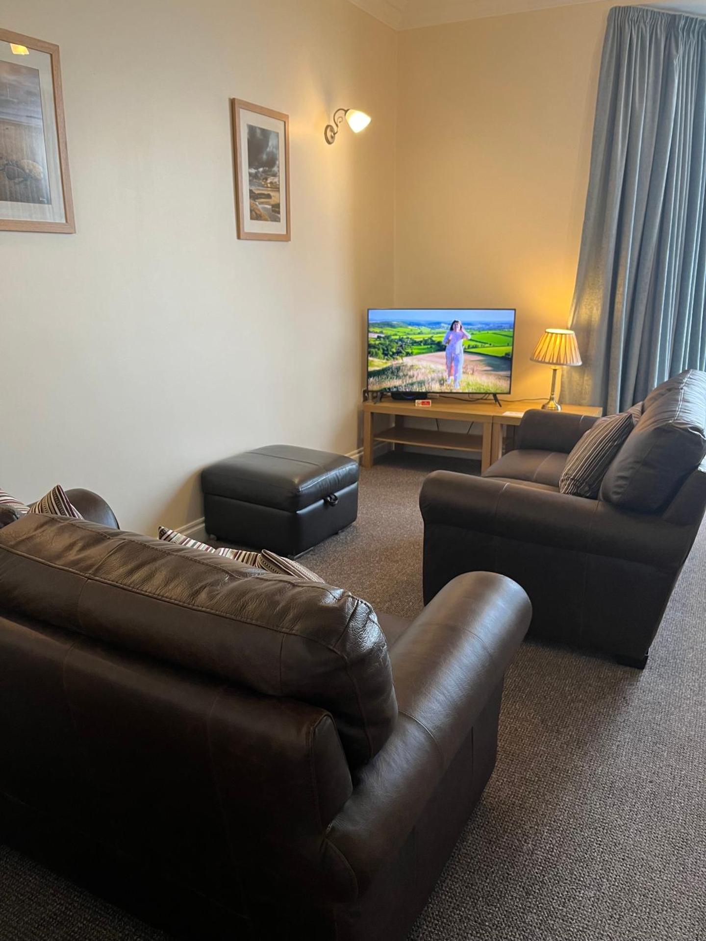 Roker Seafront Apartments