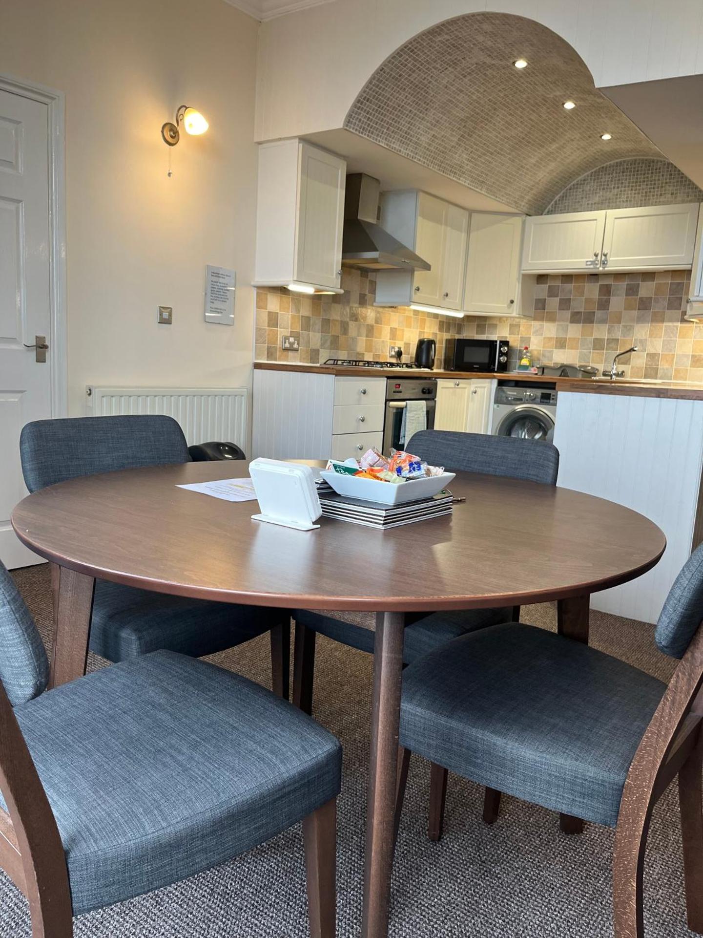 Roker Seafront Apartments