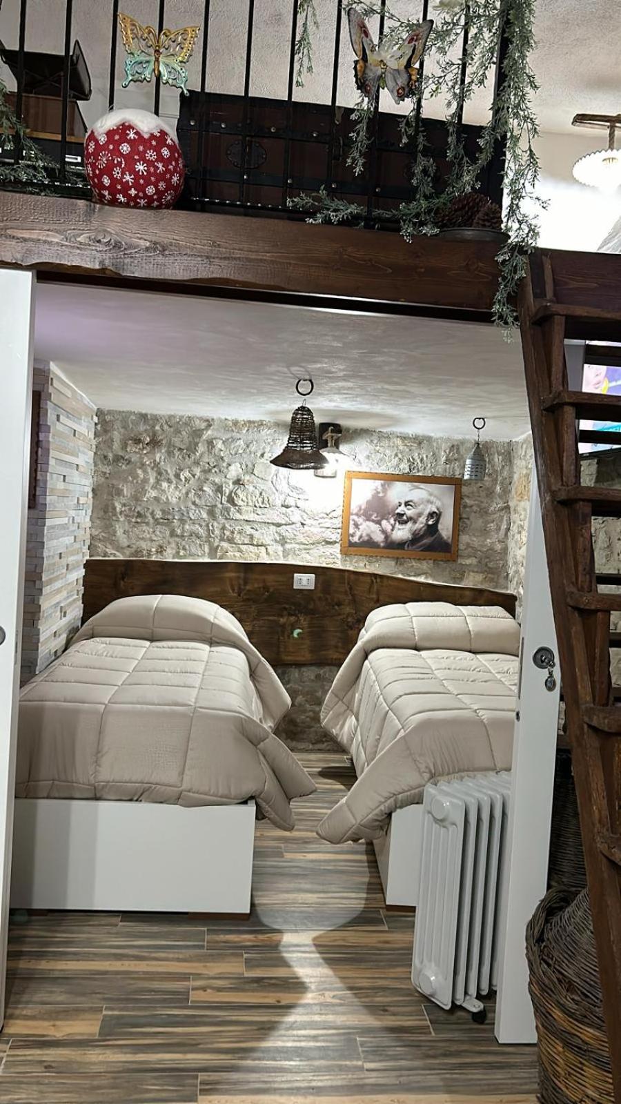 Superior Double or Twin Room