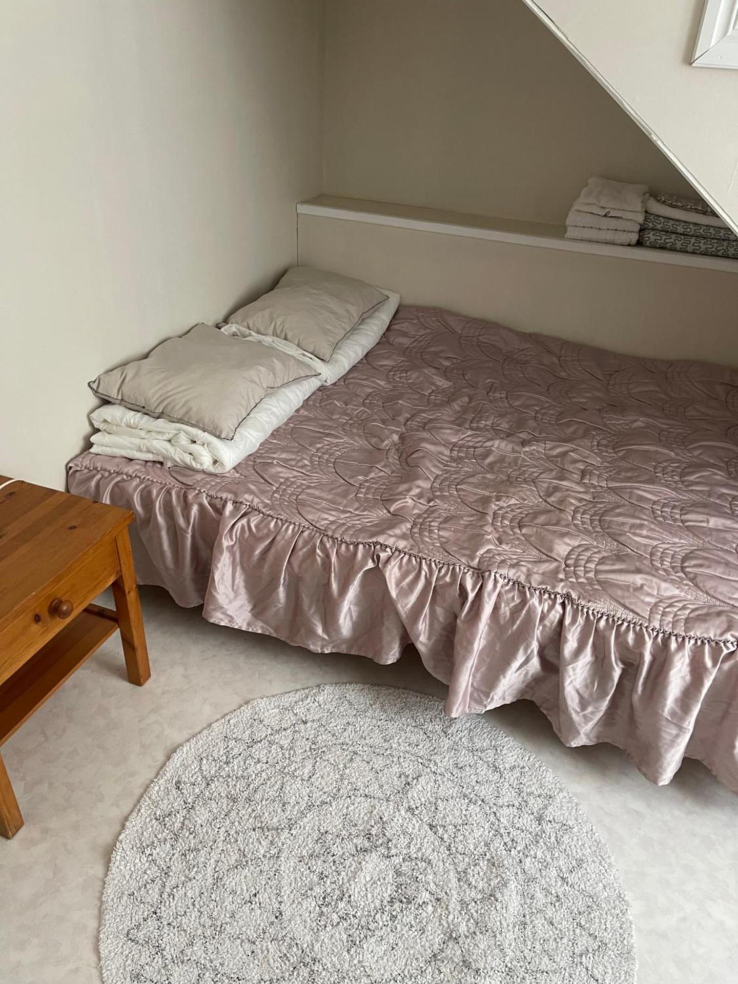 Vacker villa i Fröseke