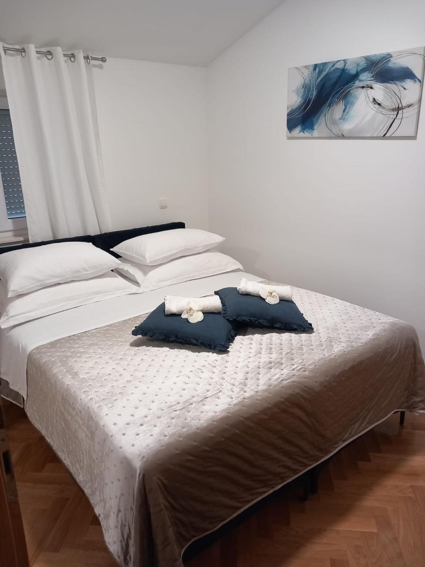 On the river Imotski Baška Voda