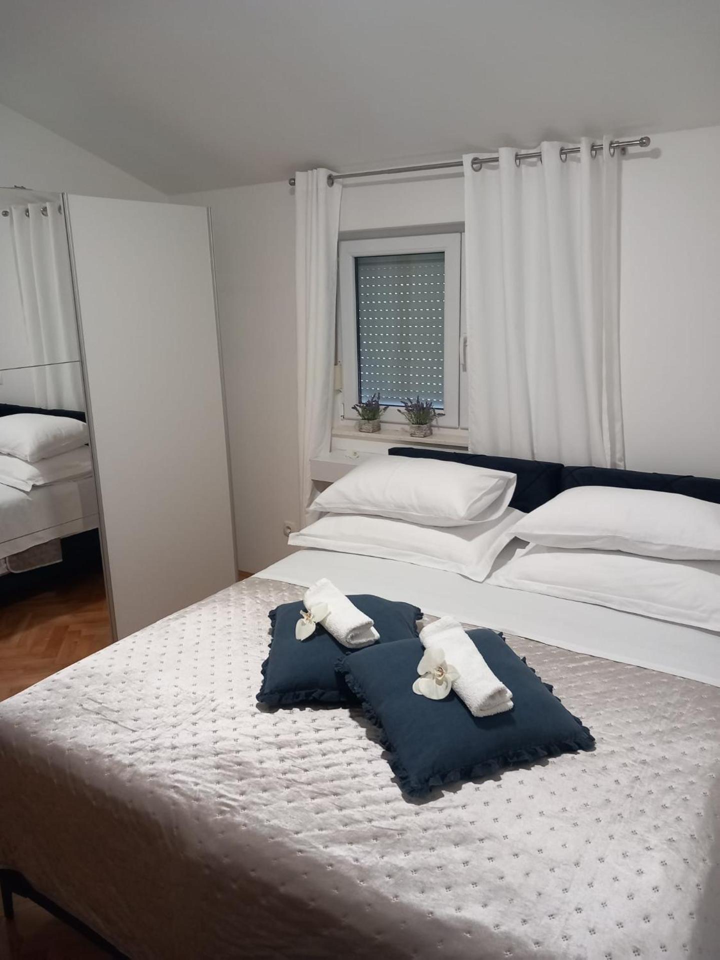 On the river Imotski Baška Voda