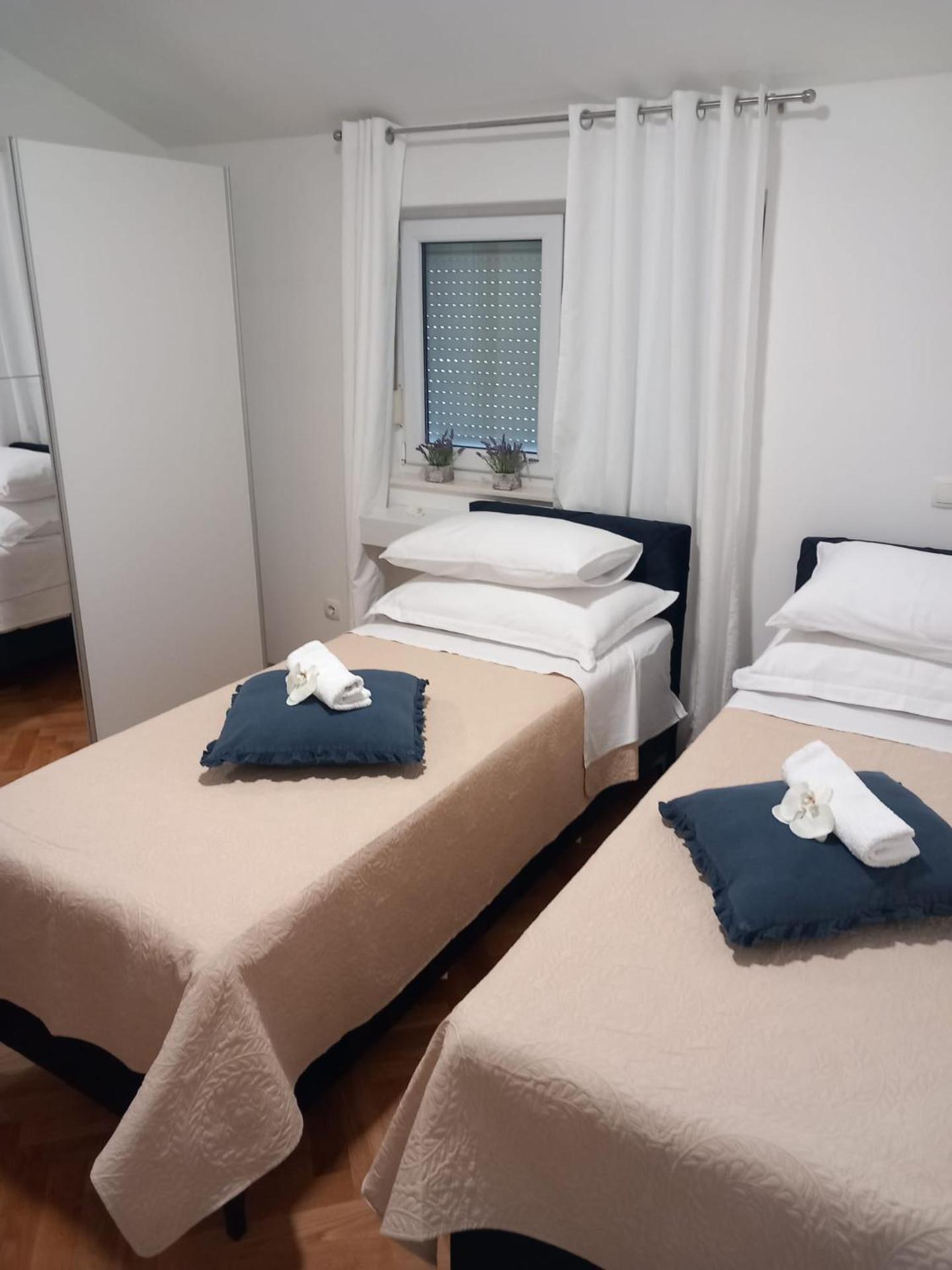 On the river Imotski Baška Voda