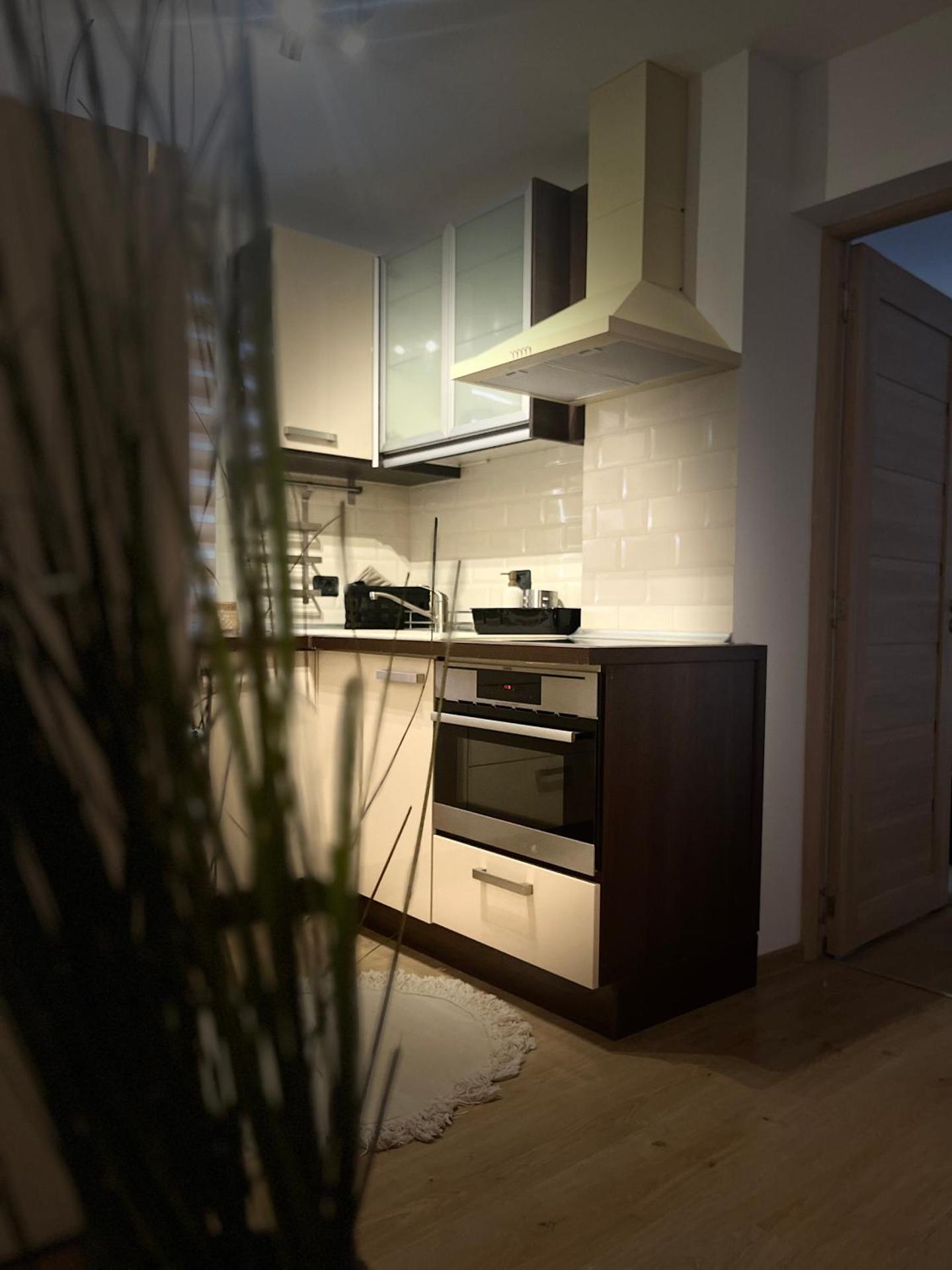 ROMAN Residence Apartment