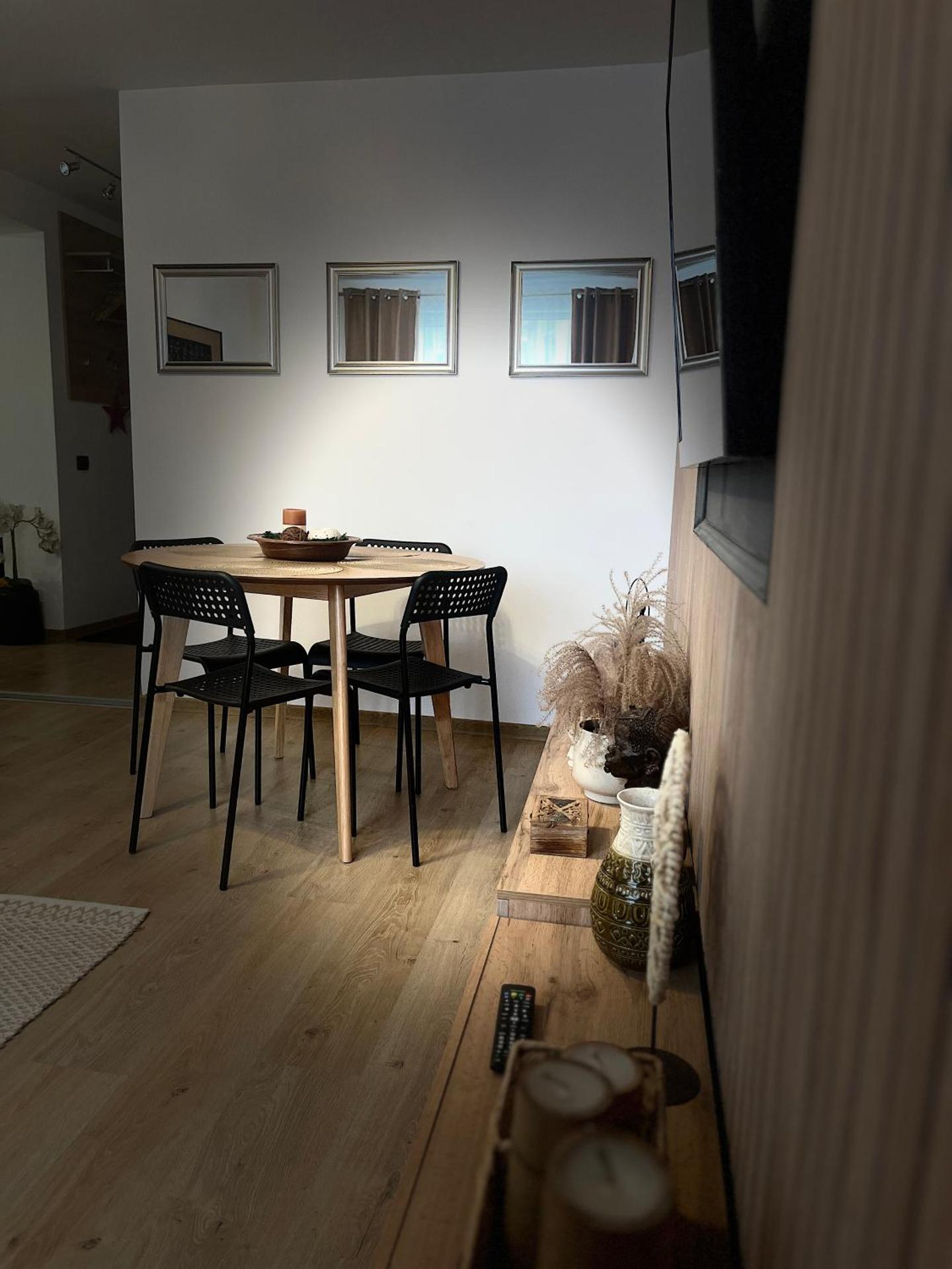 ROMAN Residence Apartment