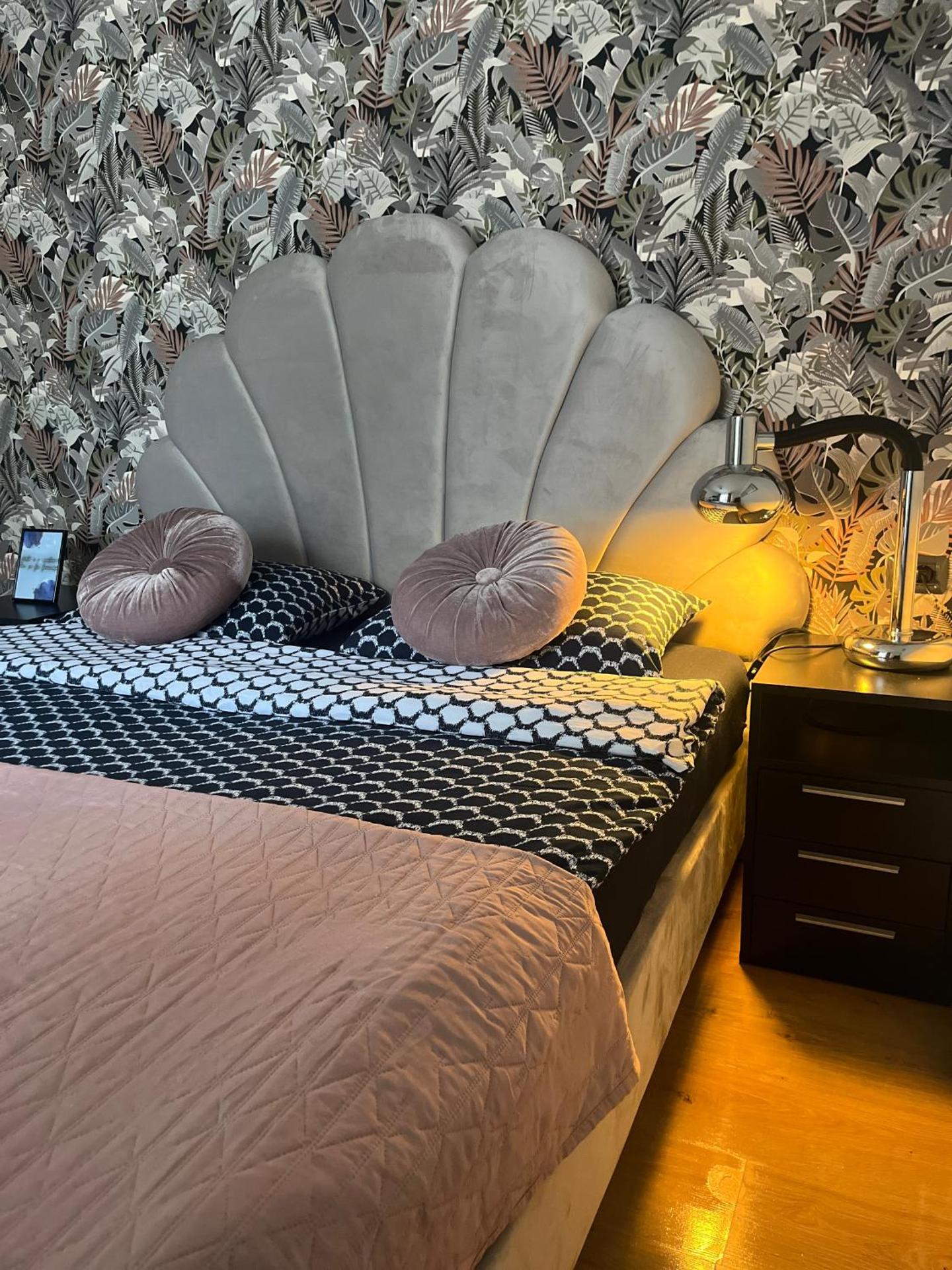 ROMAN Residence Apartment