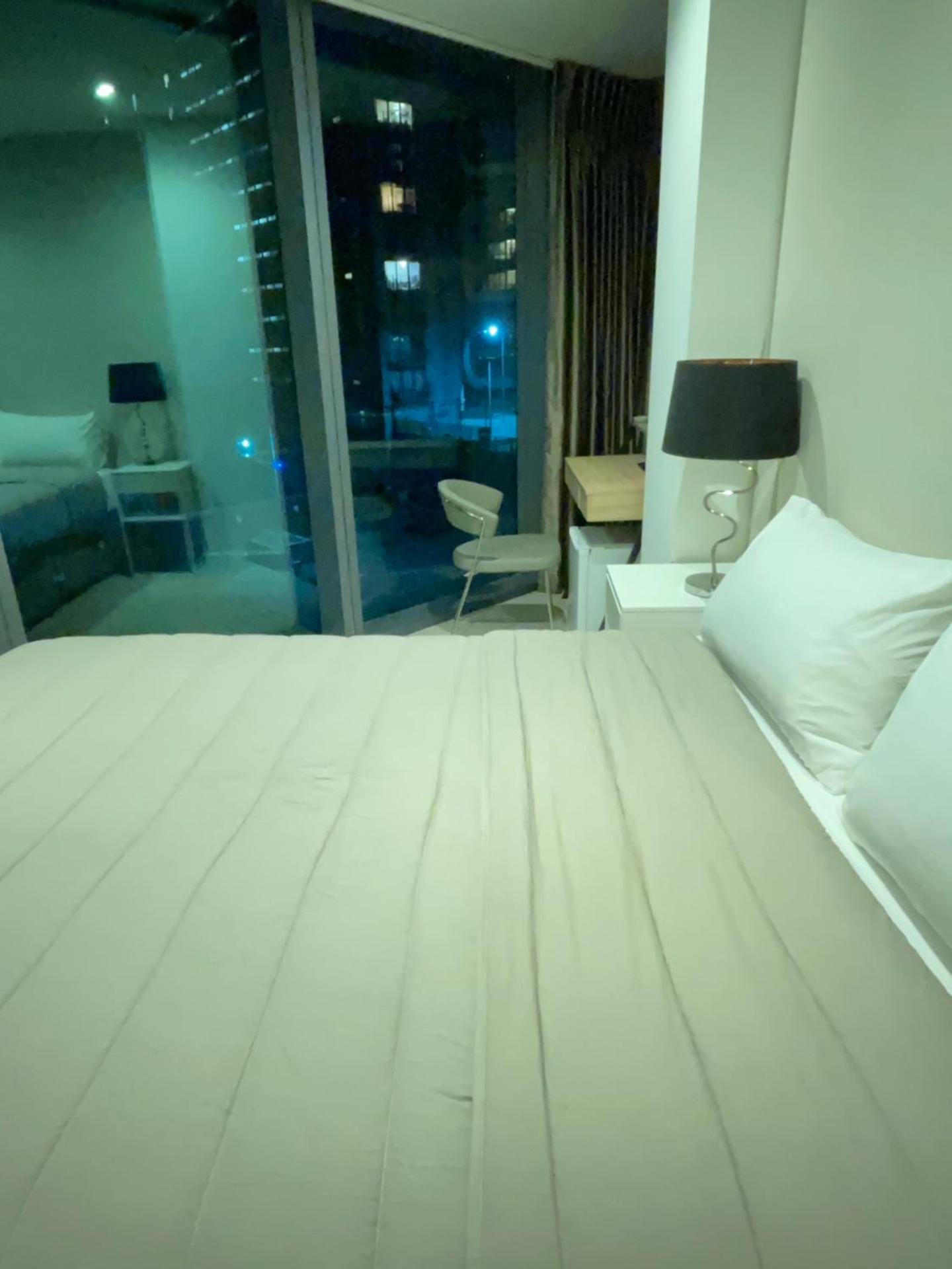 Shared Apartment in Central London