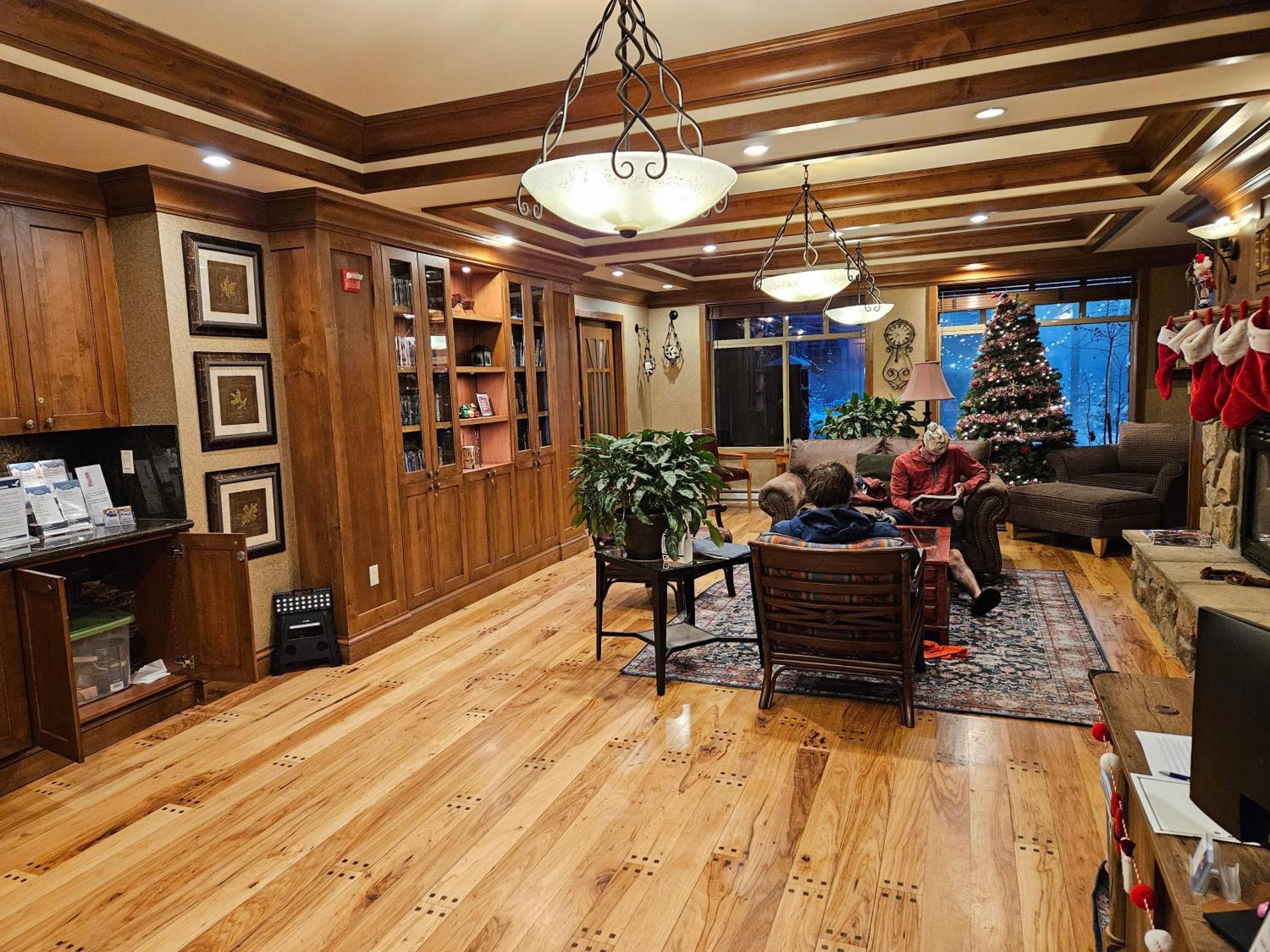 Stunning at Solitude, Steps from Chair Lift, East #103