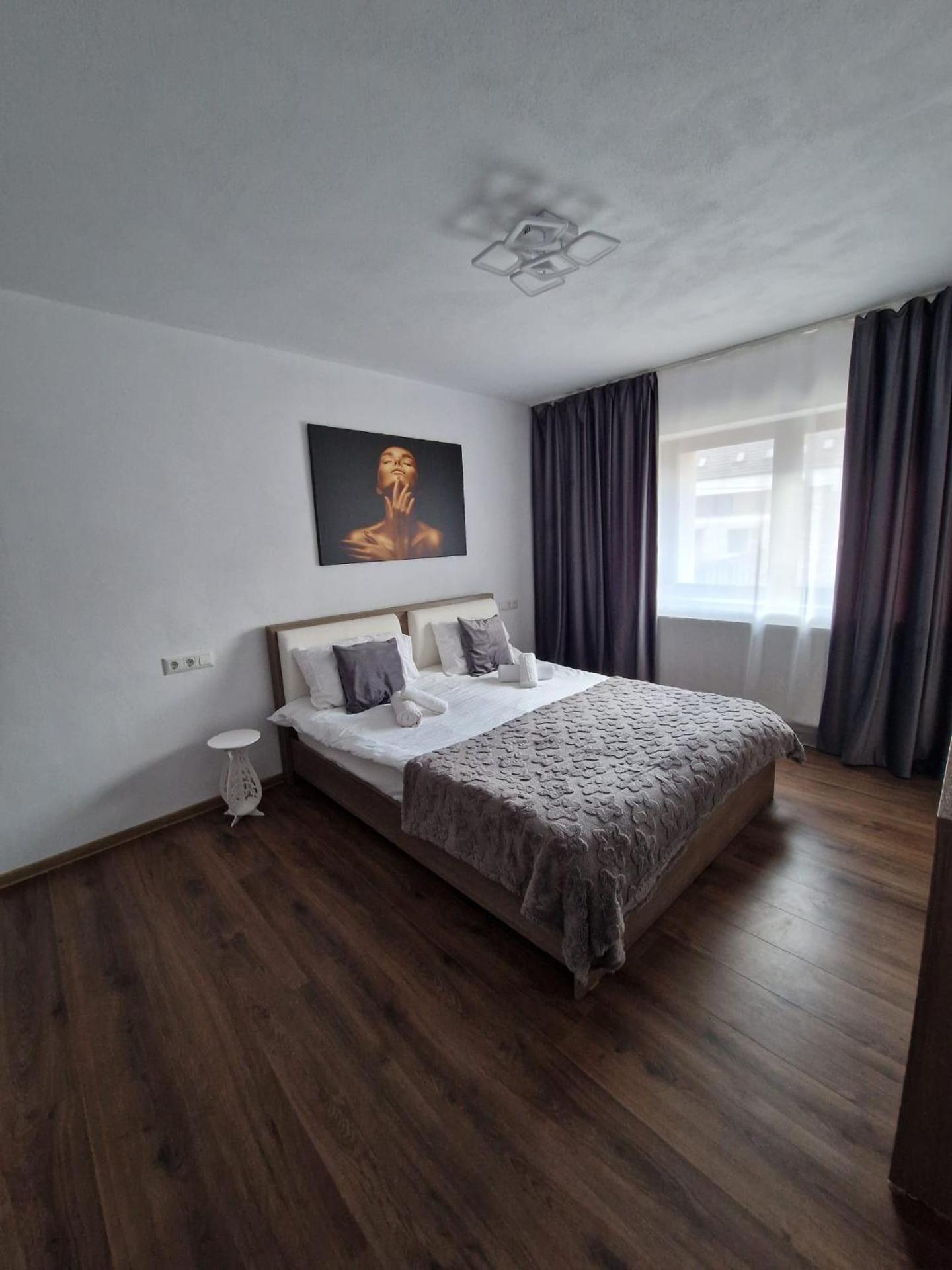 Vila AliBi Valiug - 200m from Ponton Casa Baraj