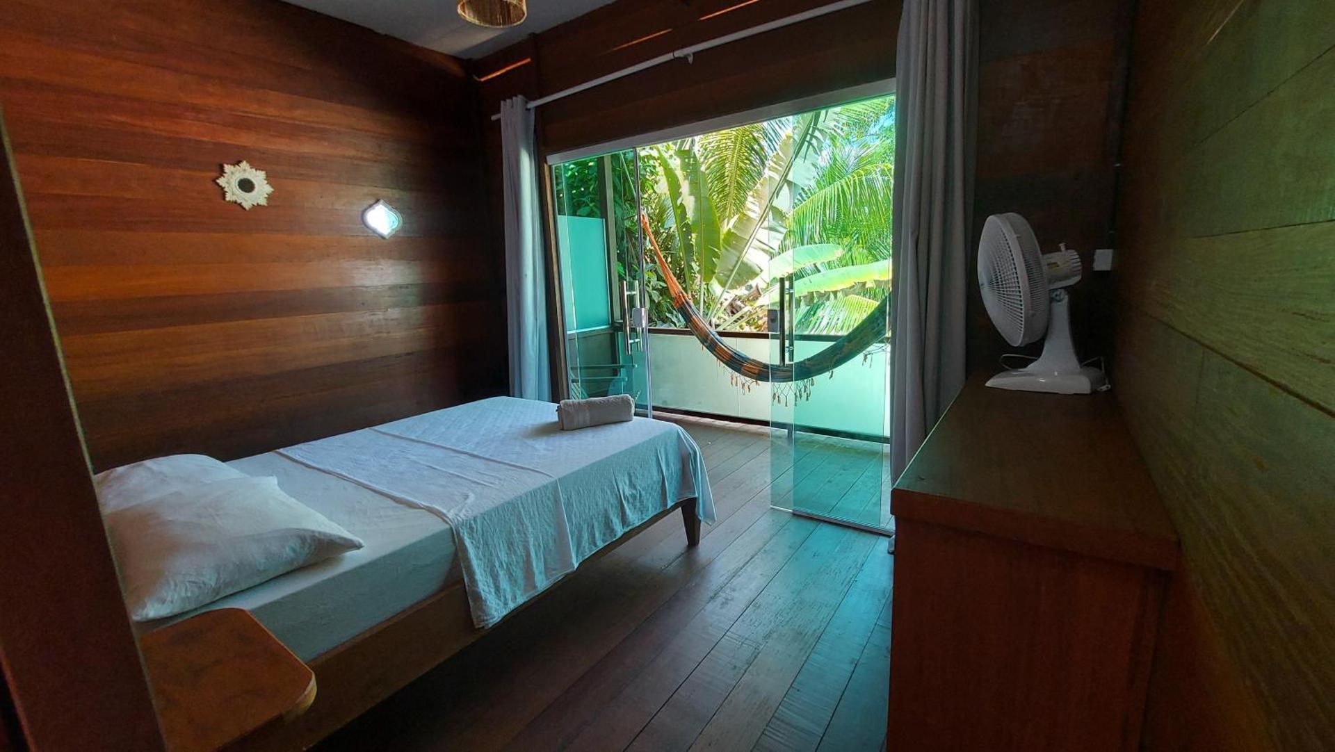 Monkey beach agroturismo