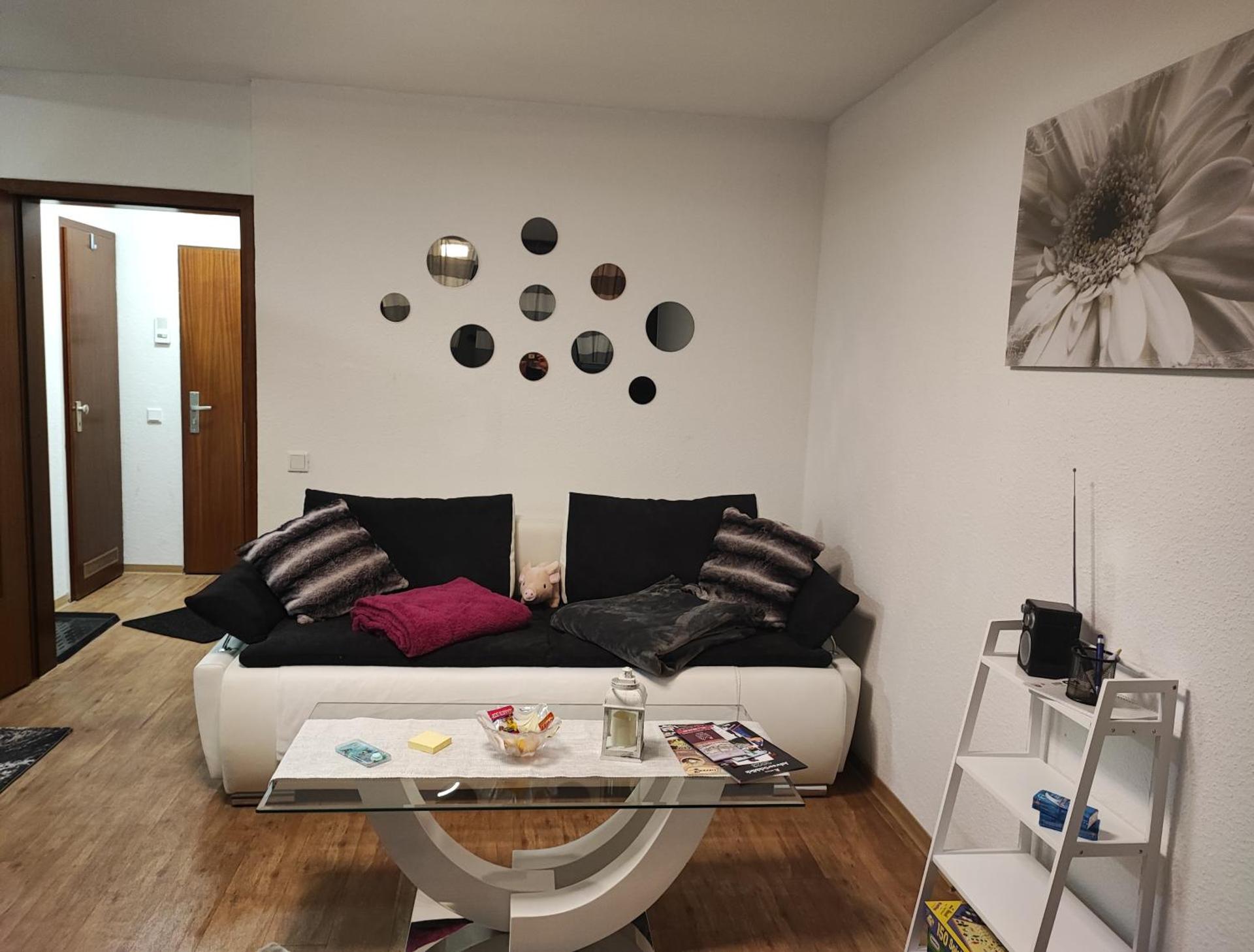 Apartment in der Rattenfängerstadt Hameln