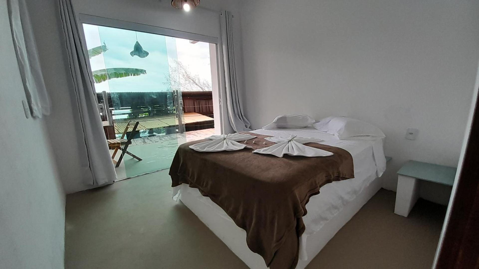 Monkey beach agroturismo