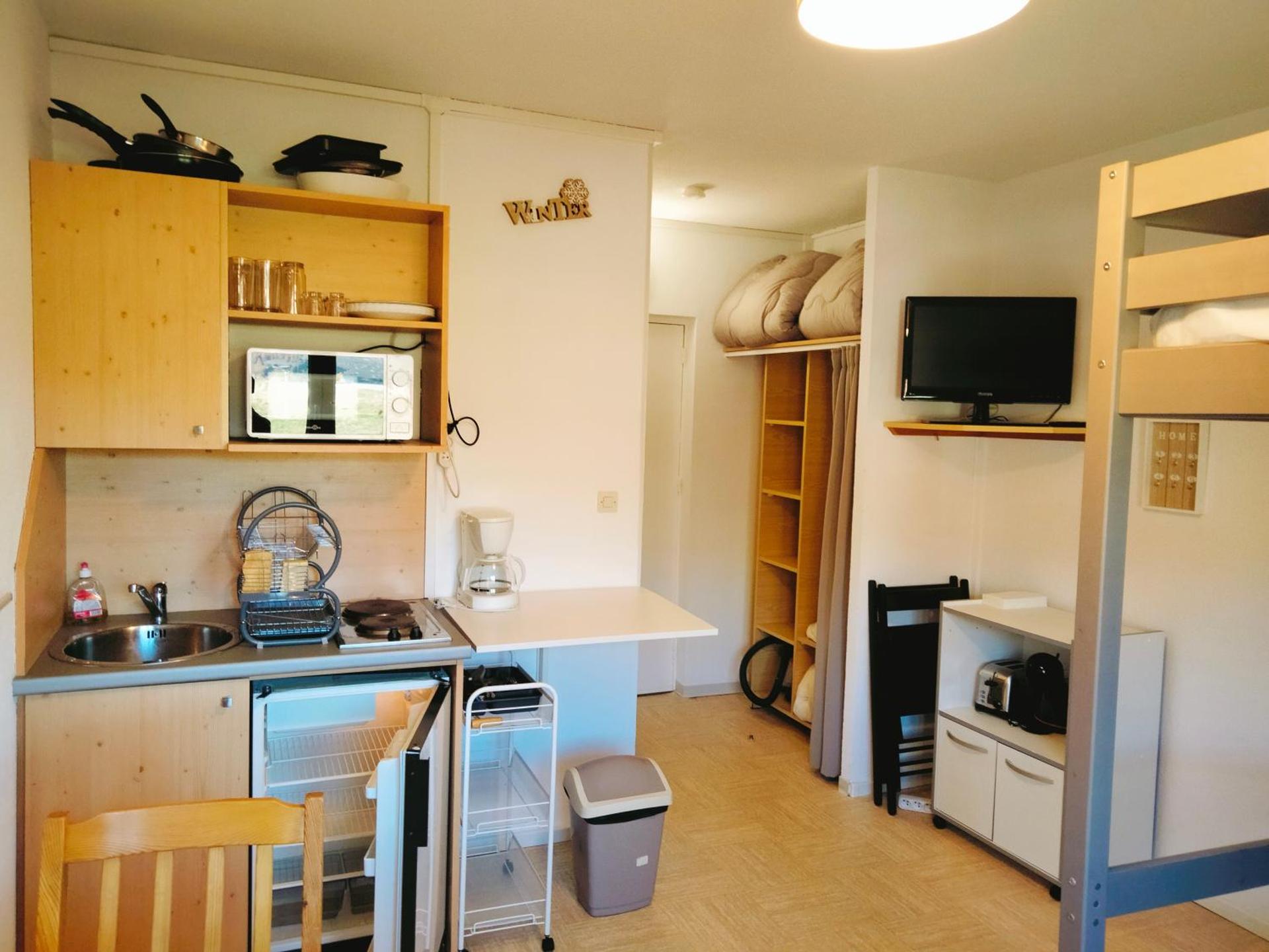 Les Studios du Bois d'Aurouze