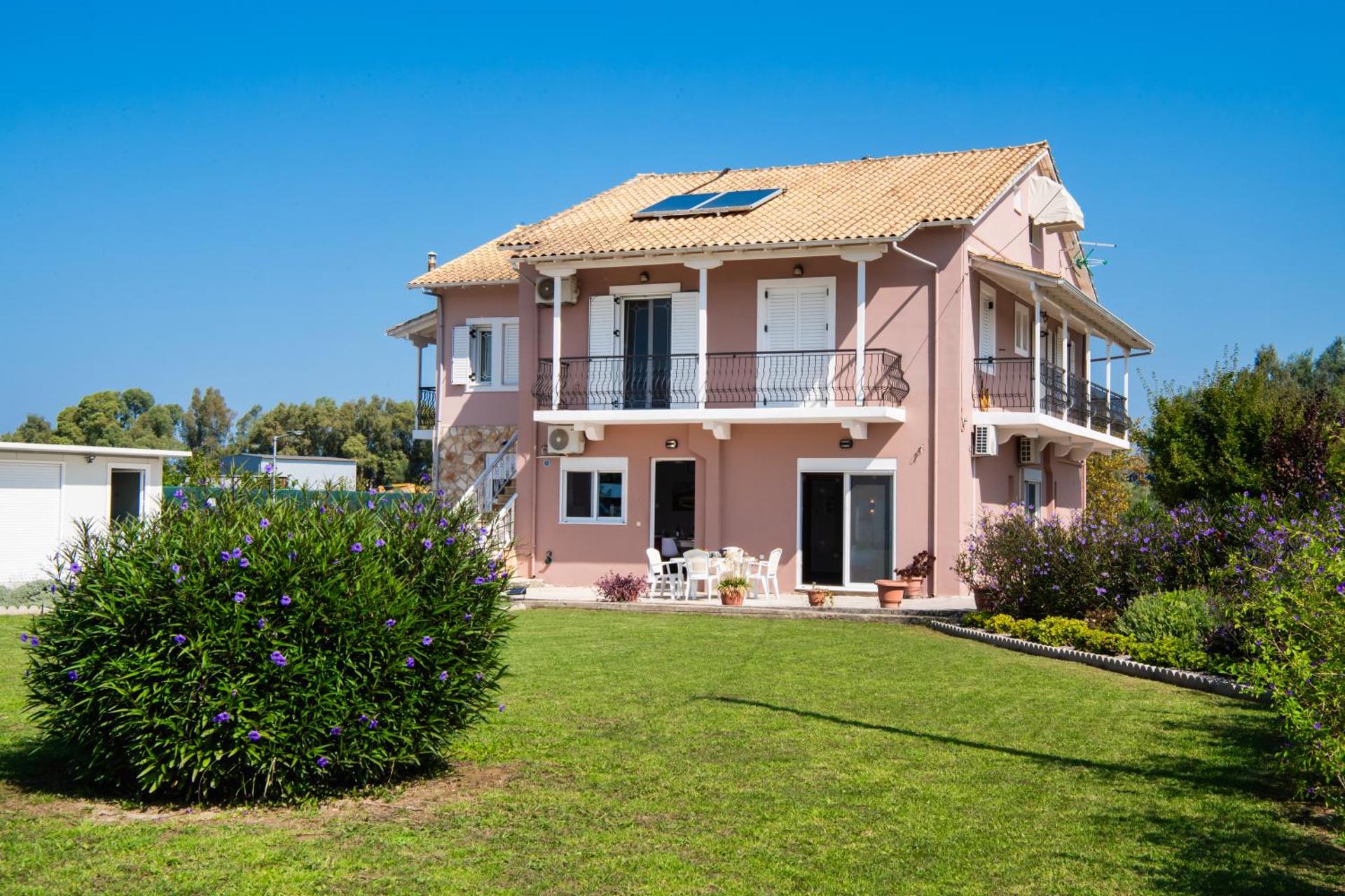 Ruellia Luxury Apartments