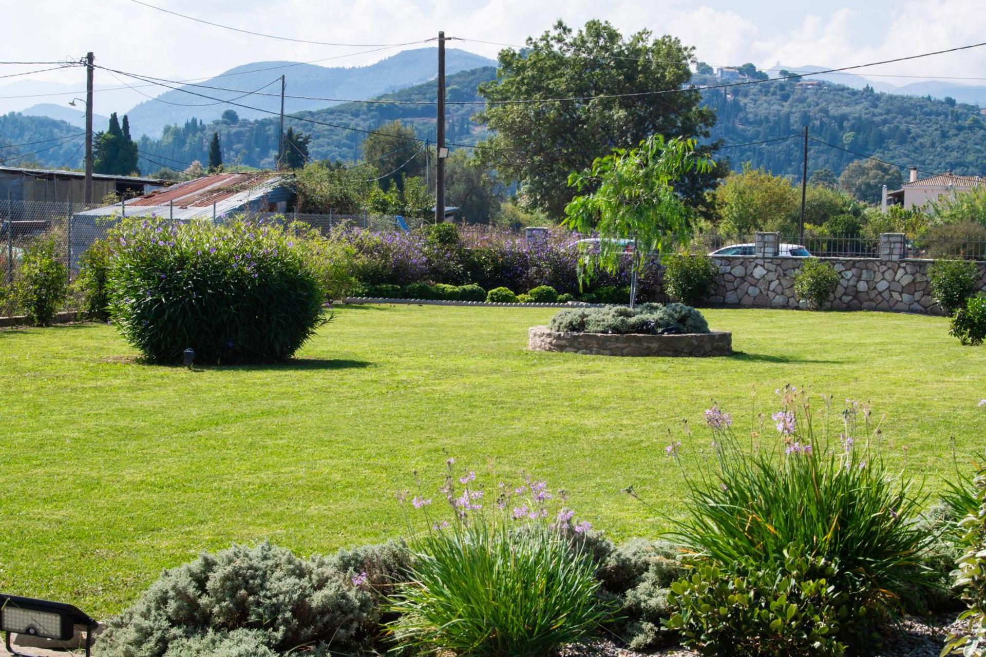 Ruellia Luxury Apartments