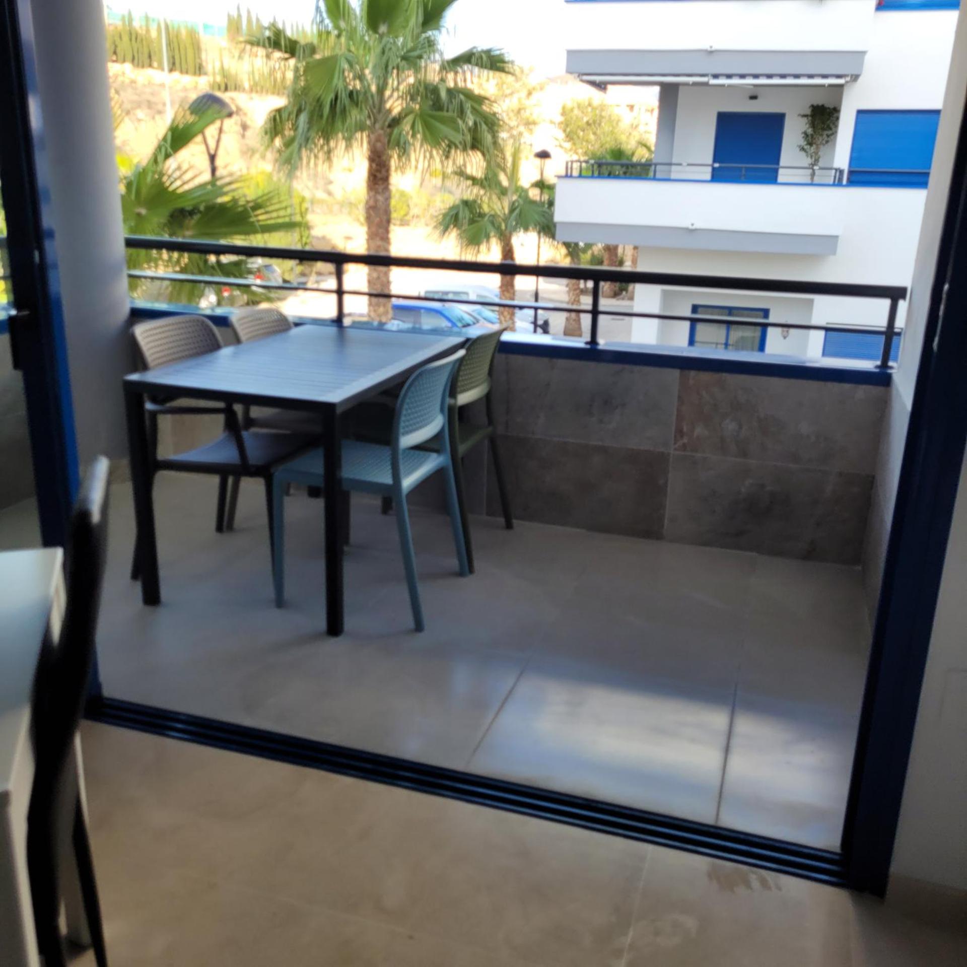 Apartamento Castillo Bajo