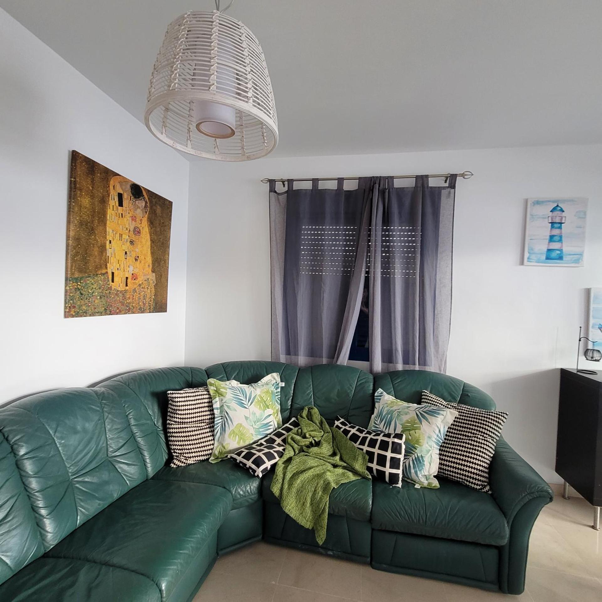 Apartamento Castillo Bajo