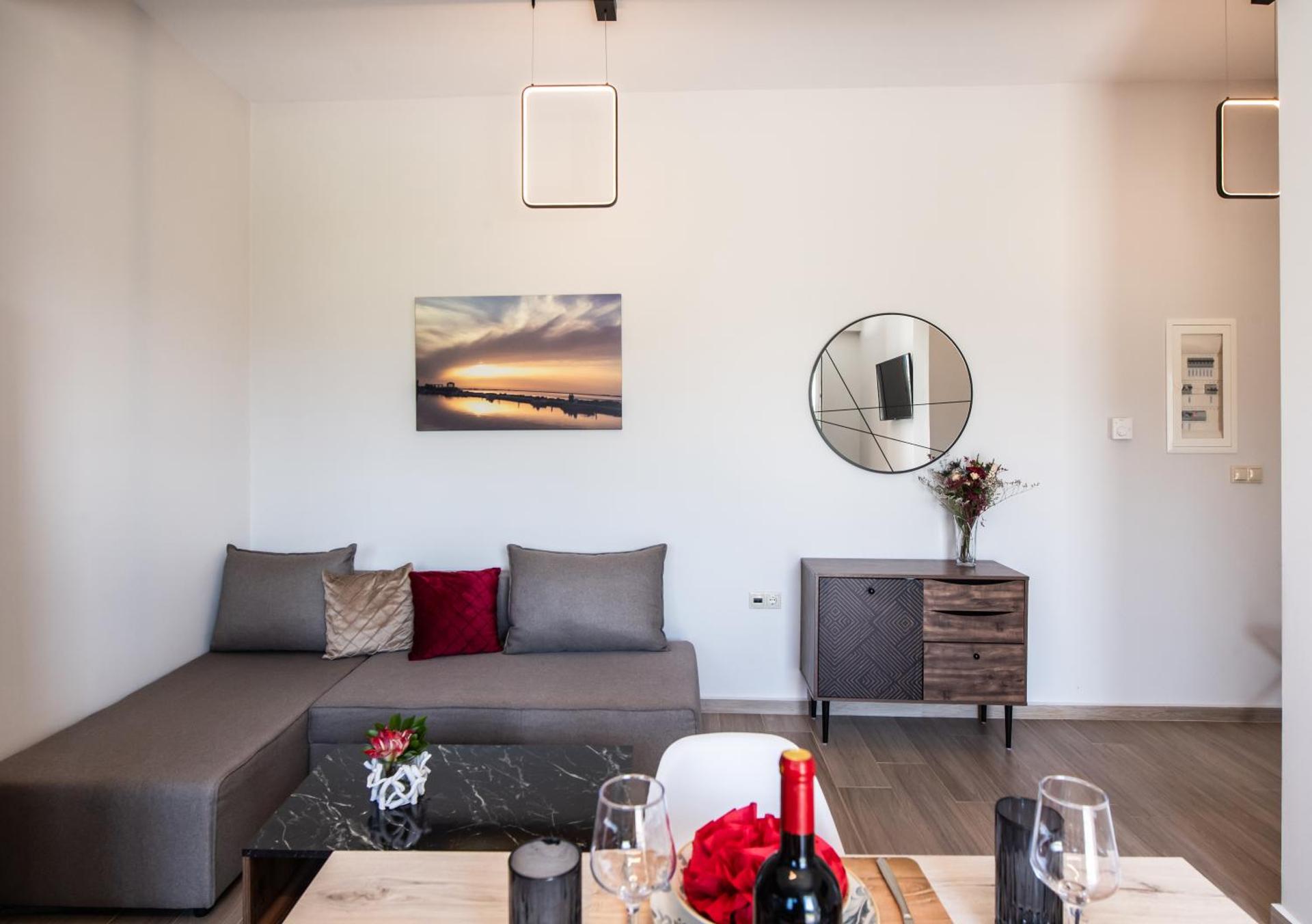 Ruellia Luxury Apartments