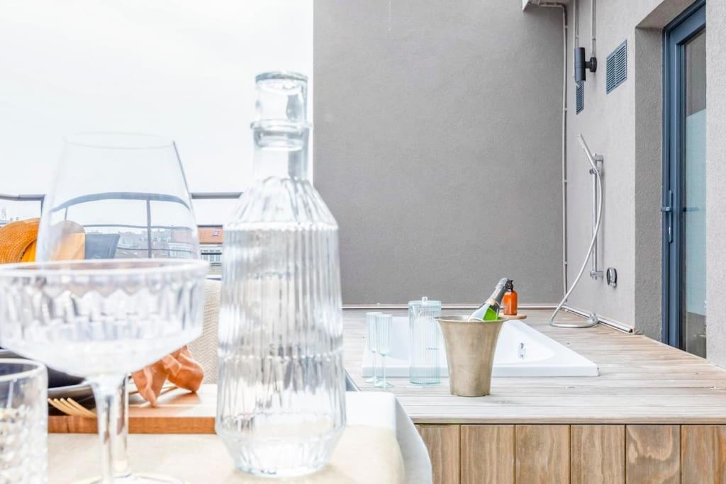 Love Nest - Your cosy penthouse