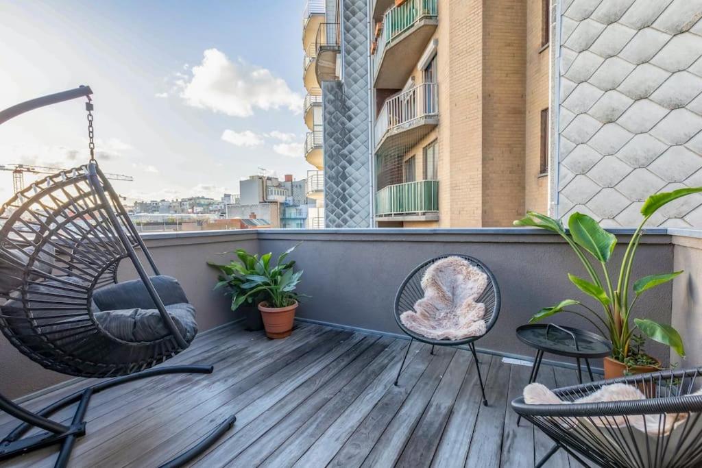 Love Nest - Your cosy penthouse