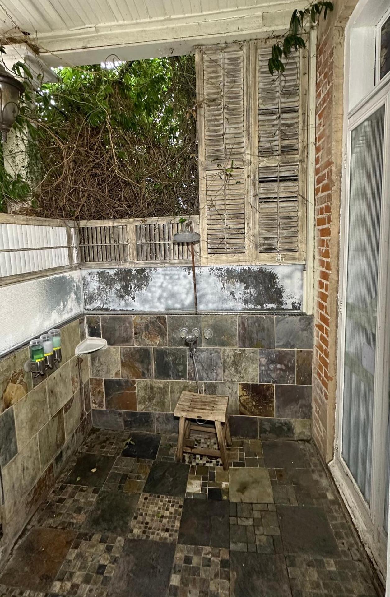 Fleur De Lis Mansion