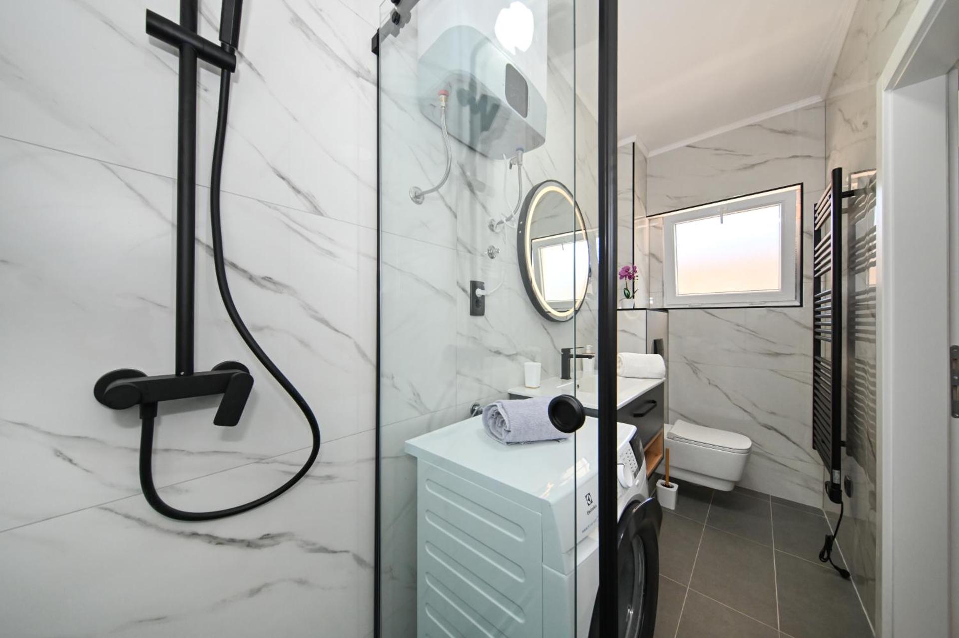 Luxury Apartment Gloria Old Town Zadar with Sea View