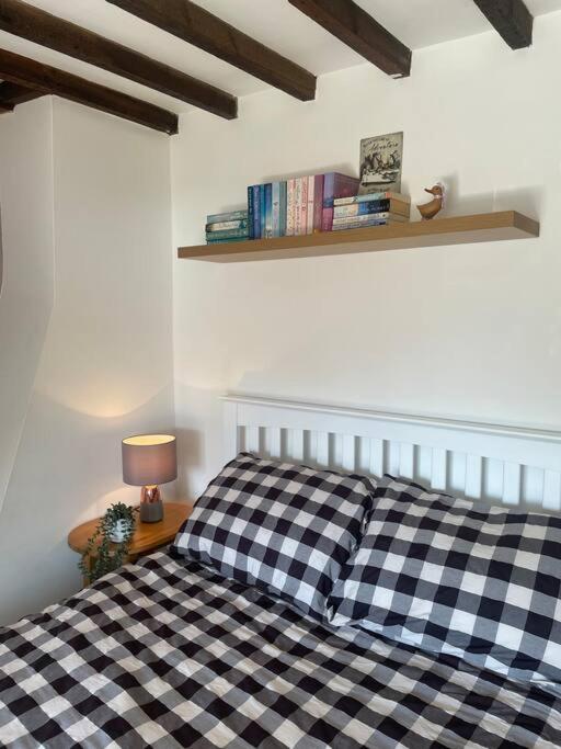 Gardeners Cottage near the Norfolk Coast