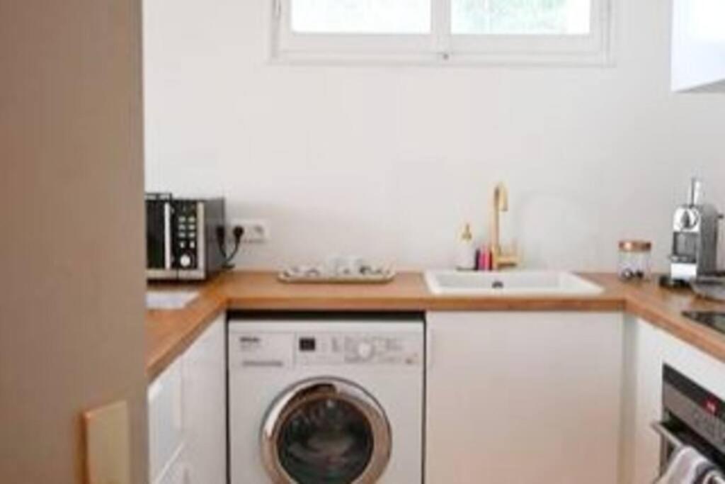 Chez Zize T2 unique- Roucas-Blanc