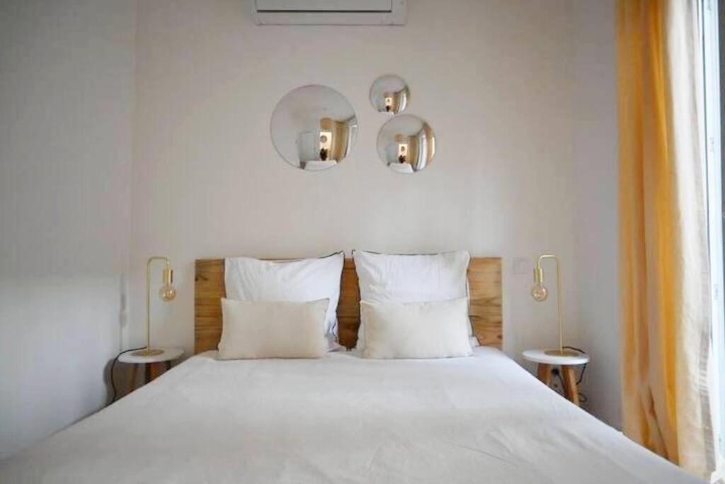 Chez Zize T2 unique- Roucas-Blanc