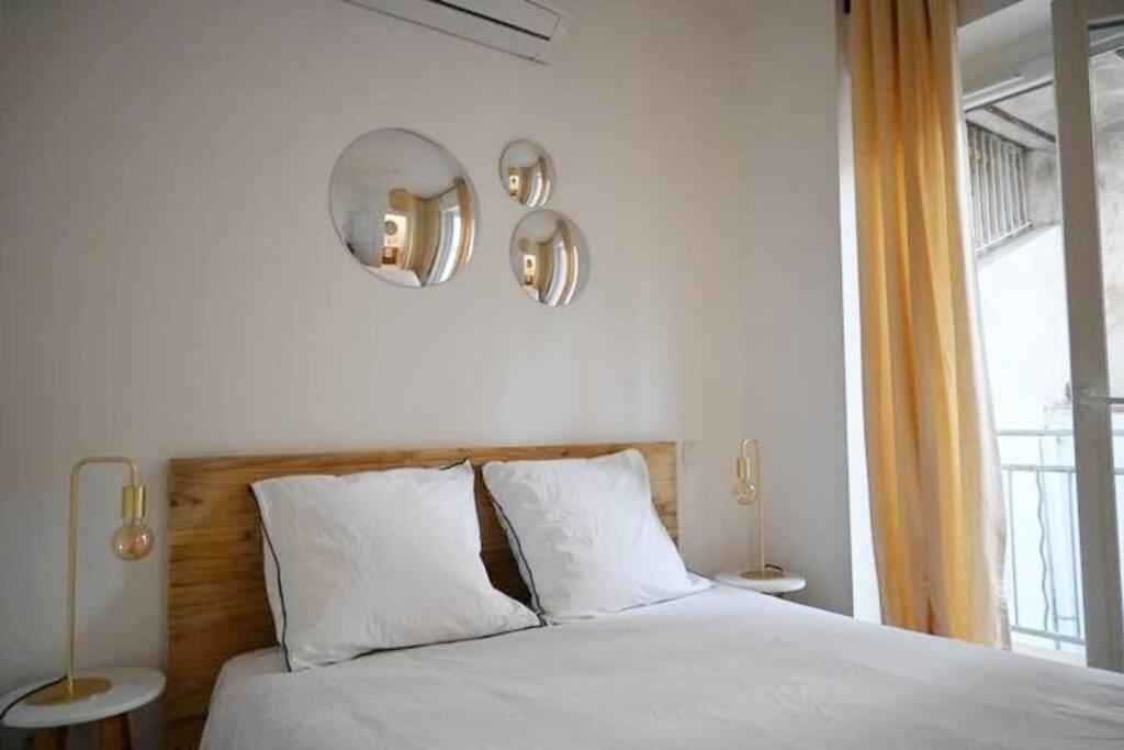 Chez Zize T2 unique- Roucas-Blanc