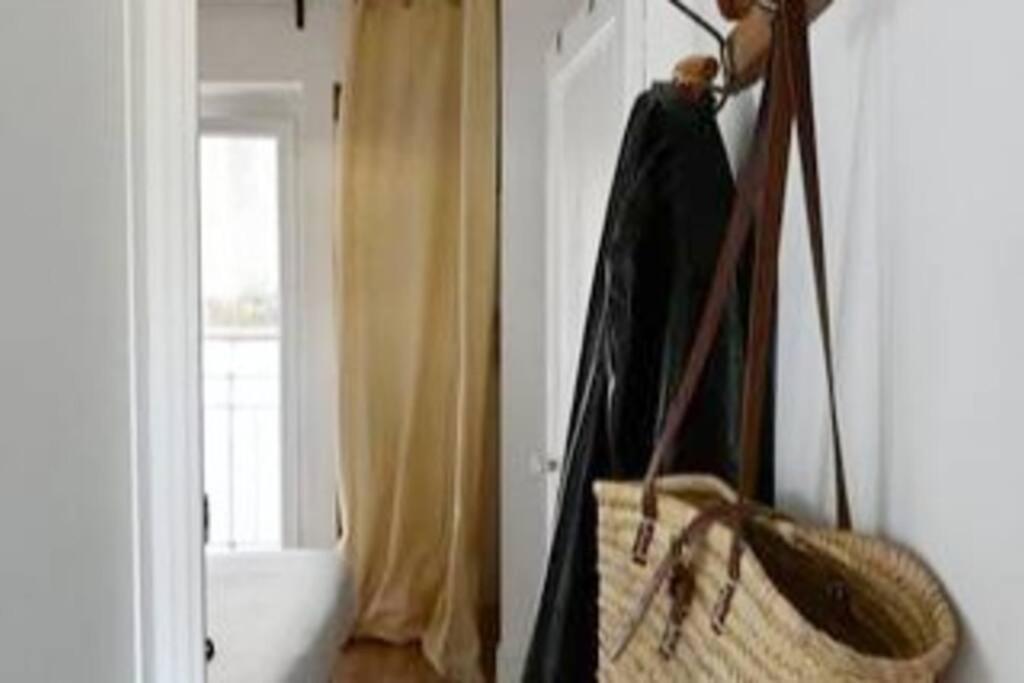 Chez Zize T2 unique- Roucas-Blanc