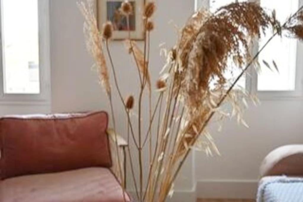 Chez Zize T2 unique- Roucas-Blanc