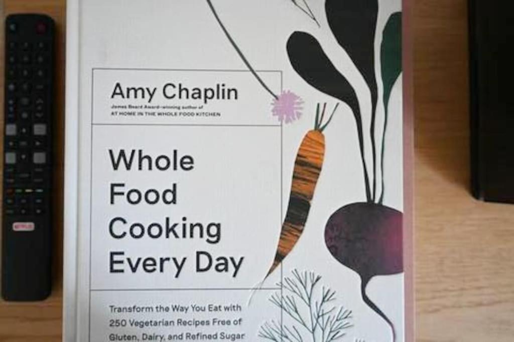 Chez Zize T2 unique- Roucas-Blanc