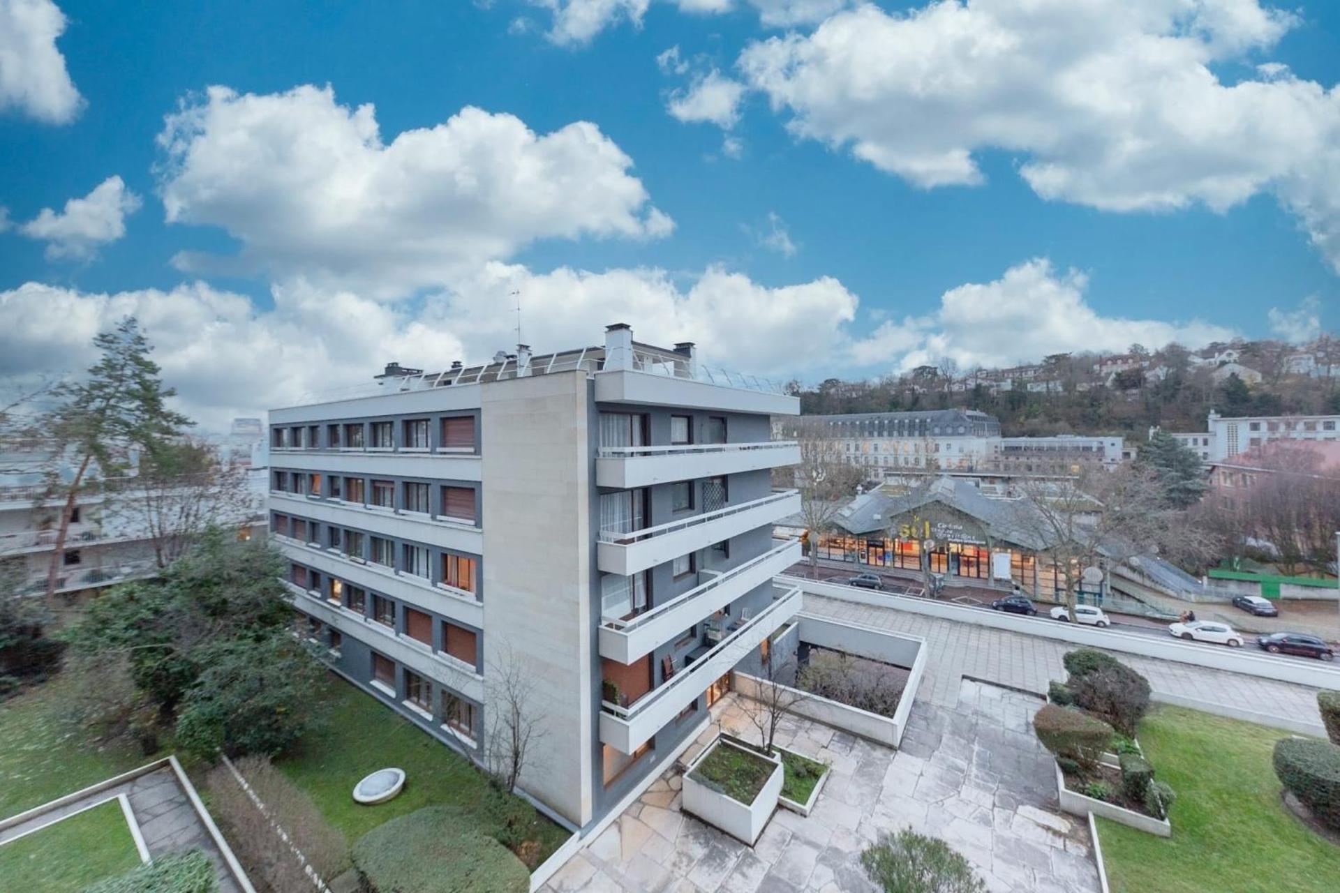 Grand appartement spacieux - Proche Paris