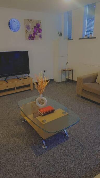 1 Bedroom Flat Available