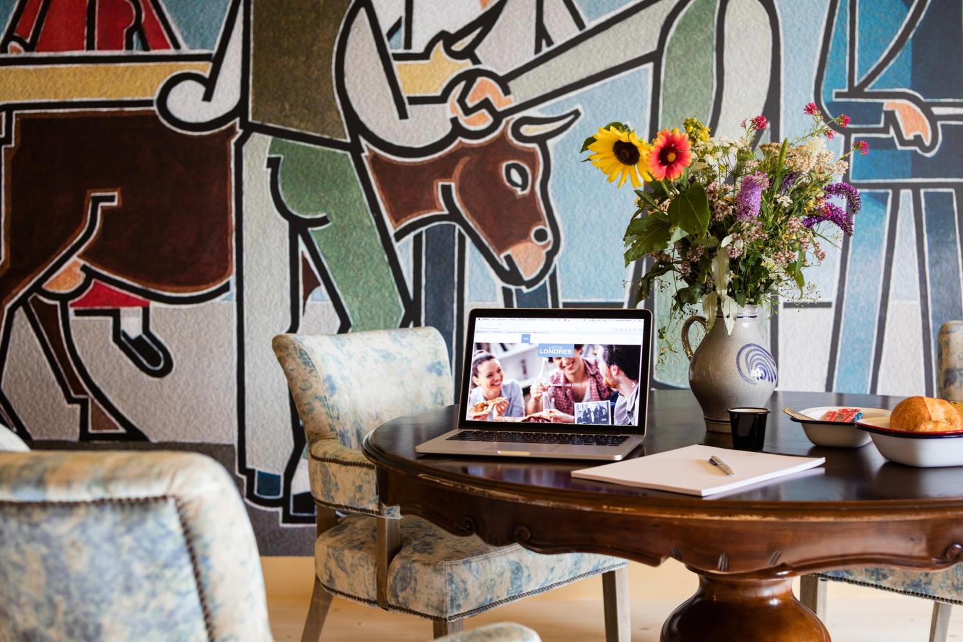 Banquet/Function facilities