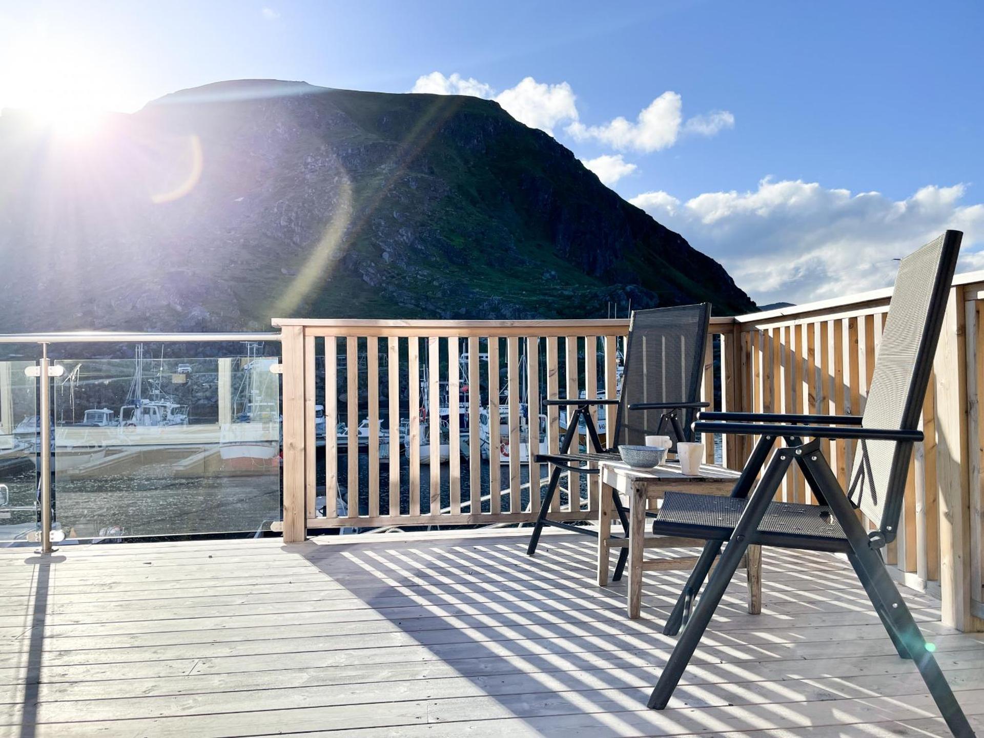 View (from property/room)